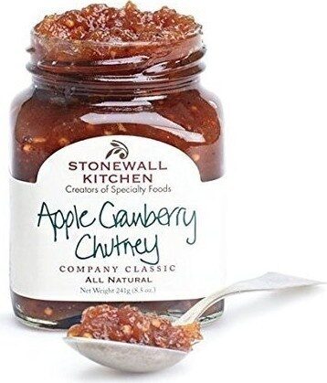 Apple cranberry chutney - Product