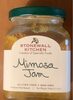 Mimosa jam - Producto