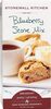 Blueberry scone mix - Product