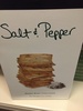 Salt and pepper crisps - Product