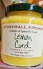 Lemon Curd - Producto