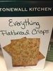 Flatbread crisps - Product