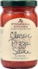 Classic pizza sauce - Product