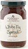 Glutenfree white fig spread - Product