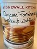 Pancake organic farmhouse - Prodotto