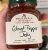 Ghost pepper jelly - Product