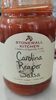 Carolina Reaper Salsa - Product