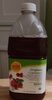 Organic Cranberry Juice - Product