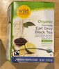 Earl grey, black tea - Product