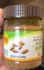 Wild harvest 100% almonds butter - Producte