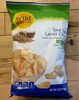 Sea Salt Lentil Chips - Product