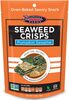 Seaweed crisps, pumpkin sesame - Product