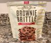 Brownie Brittle - Producto
