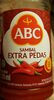 Abc Sambal Extra Pedas Pet - Product