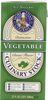 Vegetable culinary stock - Producto