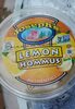 Lemon Hummus - Product