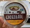 Chocolate Hommus Dip - Product