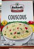 Couscous - Produkt