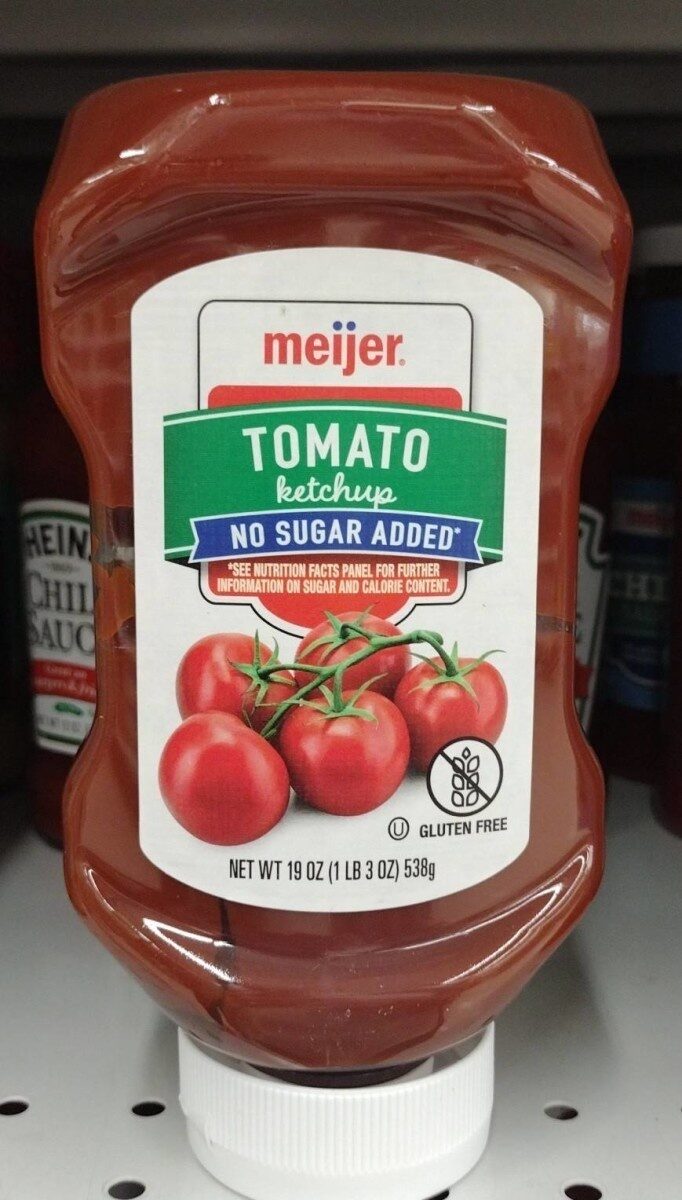 Tomato ketchup - نتاج - en