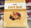 Date bar chocolate chip cookie dough - Produkt