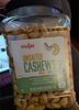 Unsalted cashews - Product