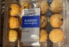 Blueberry muffins - Product
