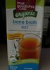 Goodness organic beef bone broth - Product