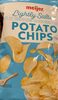 Lightly Salted Potato Chips - Producte