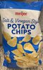 Salt & Vinegar Style Potato Chips - Produkt