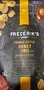 Frederick's Crinkle Kettle Honey BBQ Potato Chips - Prodotto