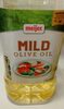 Mild Olive oil - Product