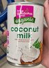 Coconut milk - نتاج