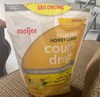 Sugar Free Honey Lemon Cough Drops - Product