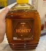Clover honey - Producto