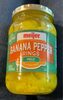 Banana Pepper Rings - Product