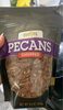 Chopped pecans - Produkt