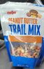 Peanut butter trail mix - Product