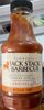 Jack Stack Barbeque Sauce original - Produkt