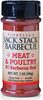 Bbq rub meat poultry - Product