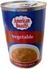 Vegetable Condensed Soup - Product