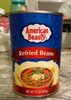 Refries beans - Product
