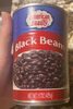 Beans, Black - Producto