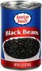Beans, Black - Product