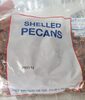 California pecans all natural shelled halves and pieces - Product