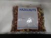 Hazelnuts - Product