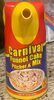 Carnival funnel cake pitcher & mix - Producto
