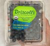 Organic Blueberries - Product