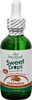 Sweetleaf liquid stevia sweetener - Producto