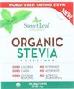 Organic Stevia Sweetener - Producto