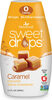 Sweetleaf Caramel Flavored Stevia Sweetener Drops - Producto